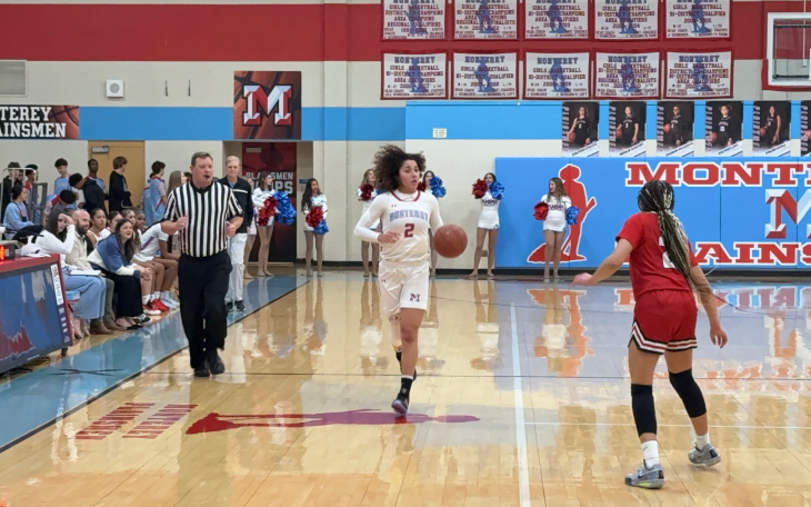 Today, the Hoops Crew of James Bouligny, Paul Harris, Ryan Chadwick, and Nick Thompson talk about the district basketball games from this week and talk about games tonight that include Central and Frenship, Christoval and Sonora, Colorado City and Miles, and Idalou and Shallowater! Also, players from Lubbock Monterey and Ballinger won our Players of the Week!