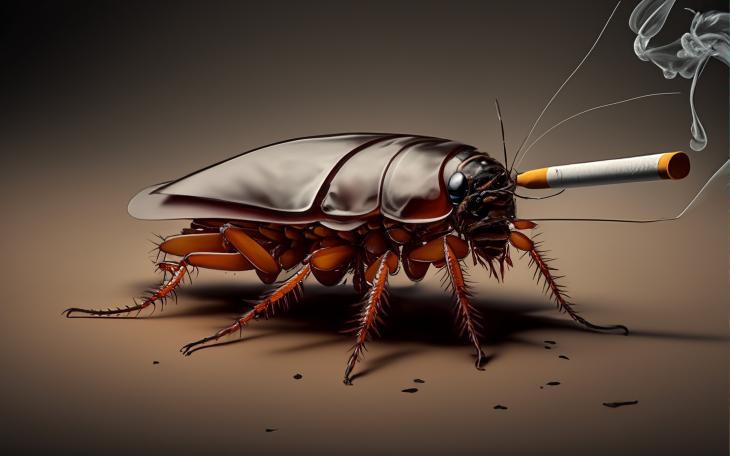 Ella’s Reptile Sanctuary and Rescue in San Angelo has announced a Bug Your Ex event for Valentine’s Day.