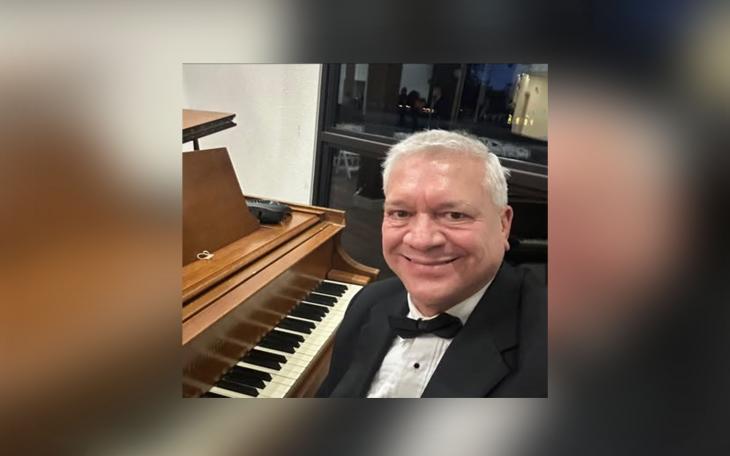 Renowned pianist Terry Mikeska, a San Angelo native, has been selected to perform during a prestigious event leading up to the 2025 presidential inauguration in Washington, D.C. 