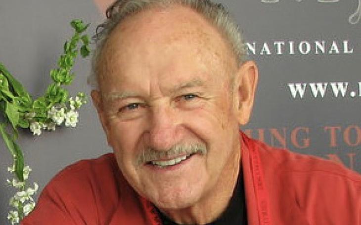 Award-winning actor Gene Hackman and his wife were found dead in their home Wednesday.