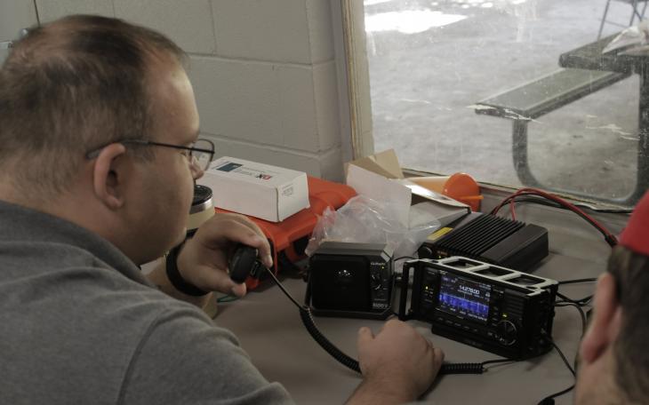 Amateur Radio