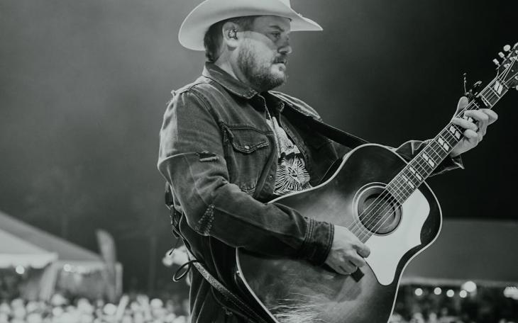 The Randy Rogers Band will perform at Cooper’s Bar-B-Q on March 28 to kick off its 2025 Concert Series.