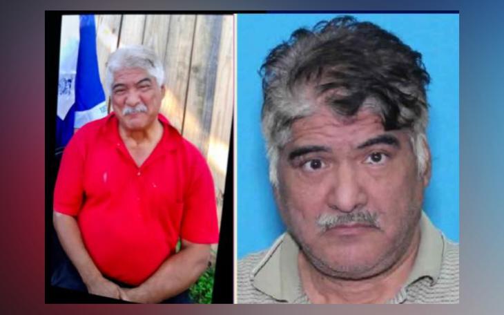 Authorities said Alfredo Lopez Jr. was reported missing to the department’s Criminal Investigations Division, prompting a public request for help in locating him.