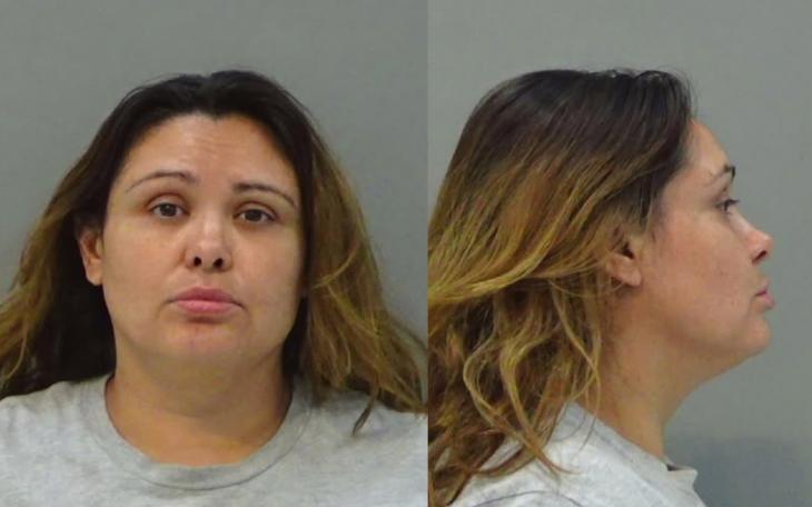 Concho Valley Crime Stoppers is asking for the public’s help in locating a woman wanted on multiple charges, including child endangerment and criminal negligence.
