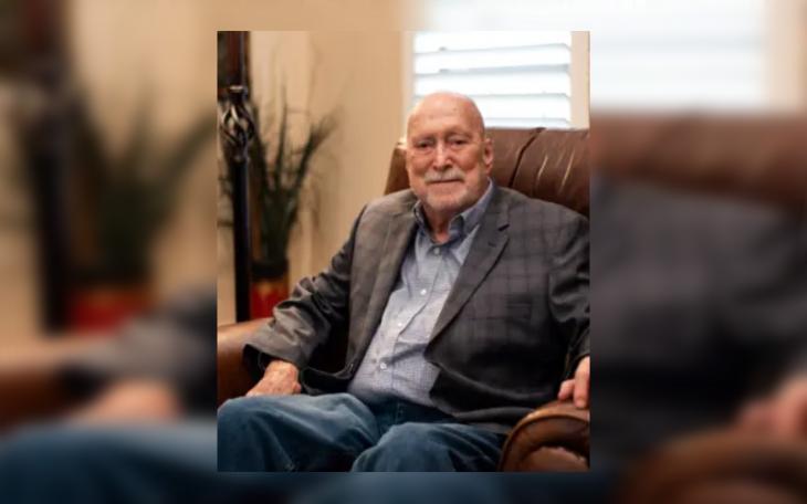 John Dean, former owner of San Angelo’s Shakey’s Pizza Parlor and a well-known community leader, died on Feb. 22 at the age of 87.