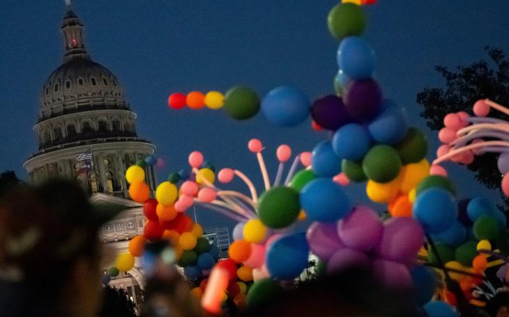 Olivia Anderson/The Texas Tribune