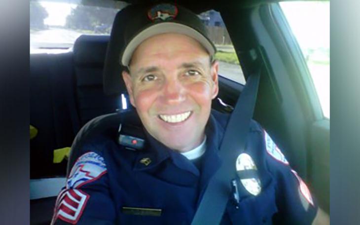 Fred &quot;Freddy&quot; Enriquez Dietz, Jr.