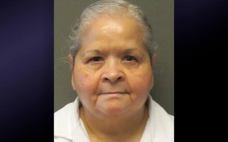 Yolanda Saldivar, who was convicted of murdering music legend Selena Quintanilla in 1995, will be up for parole for the first time Sunday, March 30.