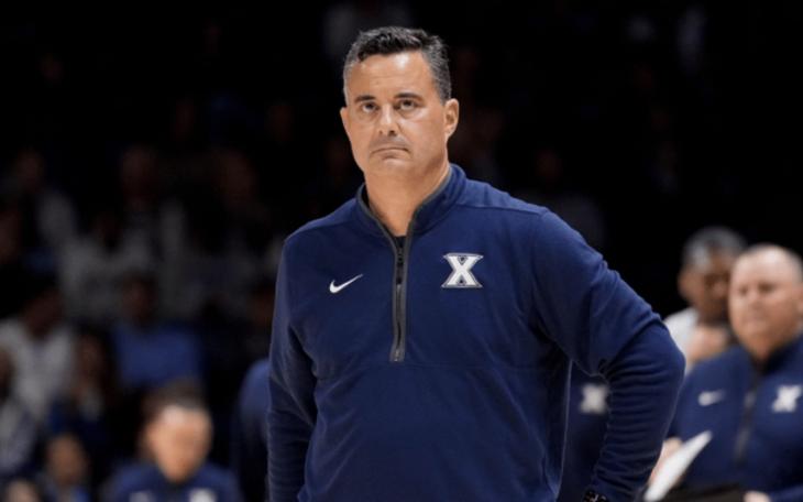 Sean Miller, previously at Xavier, is expected to be the new coach of Texas Longhorn Basketball