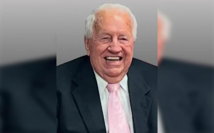 David Louis Hirschfeld, a longtime business leader and philanthropist, died on Friday, Feb. 28, 2025, at the age of 88.