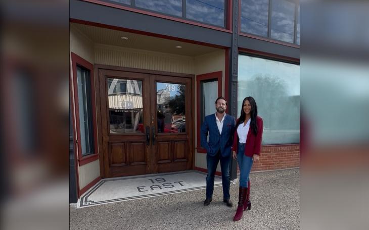 Signature Stag, a men’s clothing retailer with stores in Midland and Lubbock, is expanding to downtown San Angelo and will be moving into the former location of The Martial Pint at 19 E. Concho Ave.