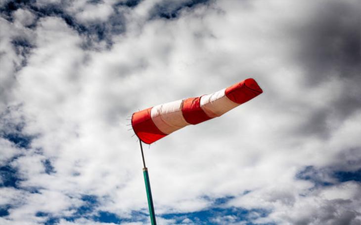 Windsock (Adobe Stock)