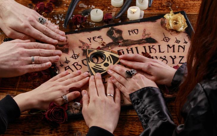 Angelo State’s University Theatre will present the dark drama &quot;Our Dear Dead Drug Lord&quot; for its second production of the spring