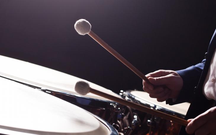 The Angelo State University Percussion Ensemble will present its annual spring concert on Monday, April 14, at 7 p.m. in the Carr Education-Fine Arts Building, 2602 Dena Drive.