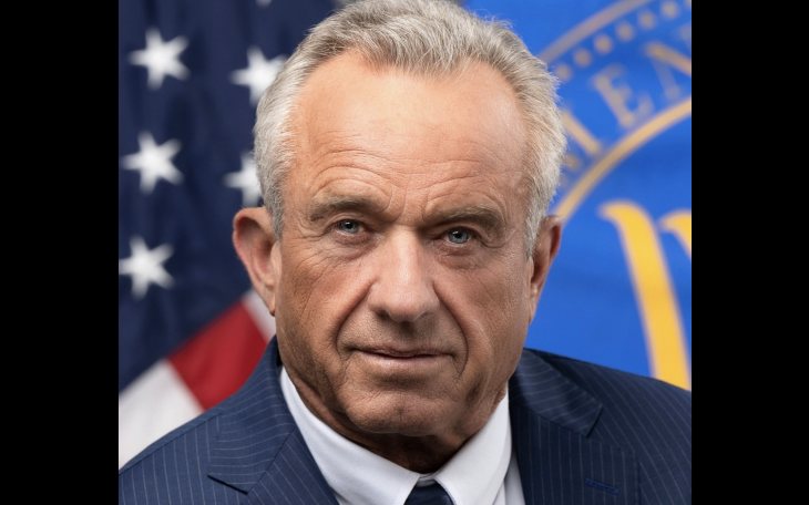 U.S. Health Secretary Robert F. Kennedy Jr. said this week he plans to tell the CDC to stop recommending fluoridation in communities' drinking water nationwide.