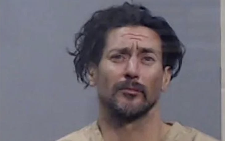 An Odessa man was arrested last week after police said he allegedly held a teen relative captive and sexually assaulted her for nearly a year.