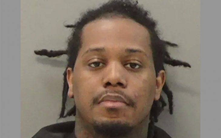 Kiair Crouch, a former Angelo State University basketball player, has been indicted by a Tom Green County jury on charges of human trafficking and compelling prostitution under the age of 18.