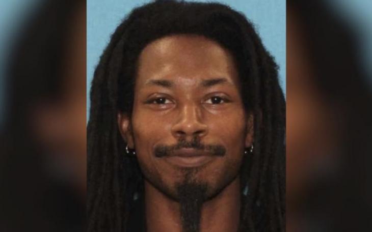 Maurice Devante McCoy, 31, was arrested on serious charges involving a student.