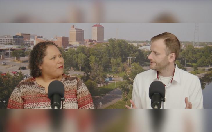 Geneva Rodriguez San Angelo ISD School Board