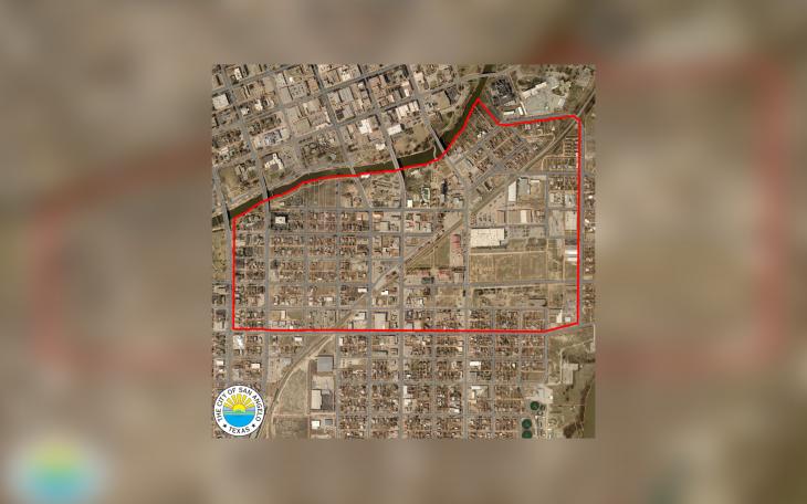 Cultural District Overlay Zone