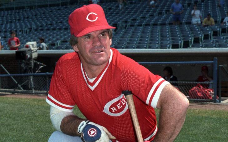 Baseball commissioner Rob Manfred on Tuesday removed Pete Rose, &quot;Shoeless&quot; Joe Jackson and other deceased players from Major League Baseball's list of players ineligible for the Hall of Fame.