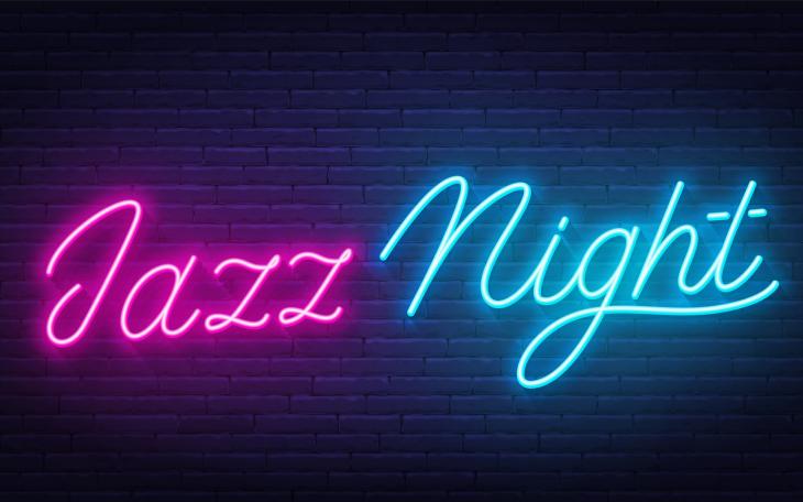 Jazz Night