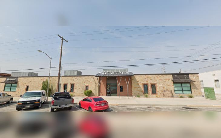 San Angelo Area Foundation