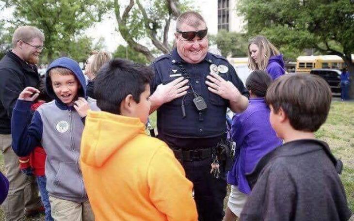 The San Angelo Police Department will mark 10 years since the death of Sergeant Korby Kennedy with a Day of Remembrance on Wednesday.