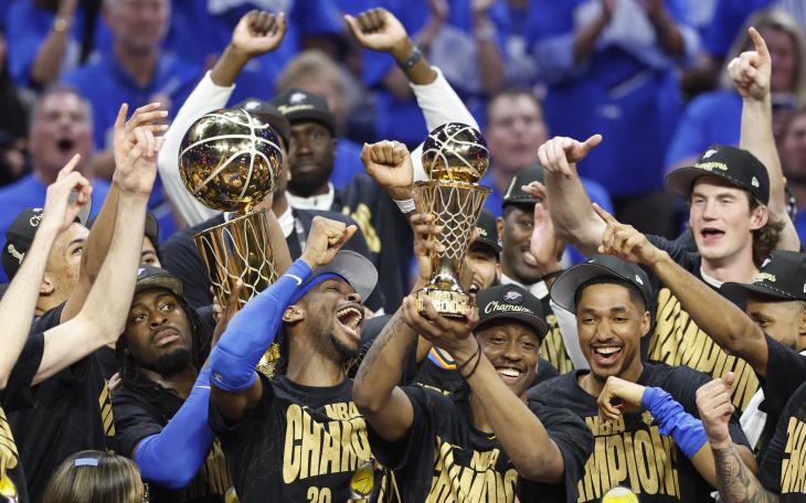 Oklahoma City is in the bottom five in sports markets concerning population and TV market size