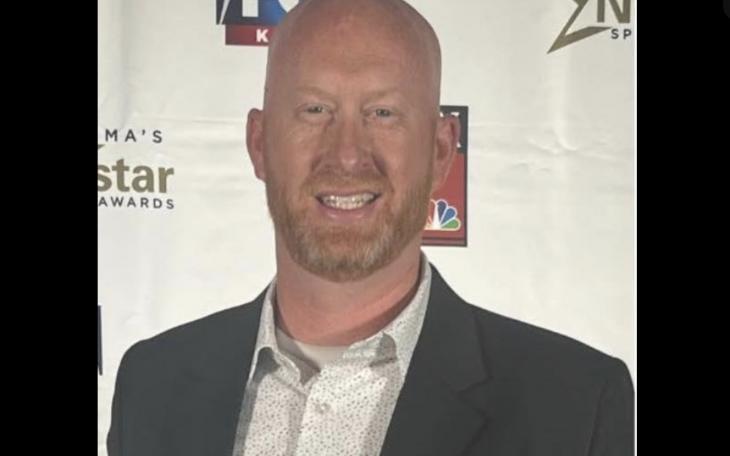 Grant Freeman, who graduated from San Angelo Lake View High School and later coached there, is the new head football coach and athletic director at Burnet.