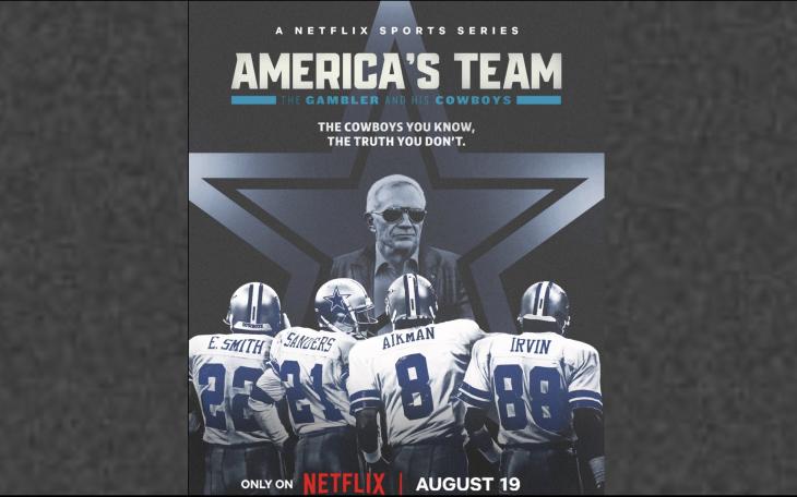 America's Team - A Netflix Documentary