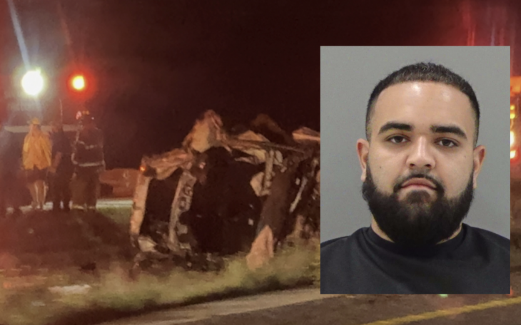 Jeydan Zan Ayala-Sanchez, 19, of Carlsbad, Indicted