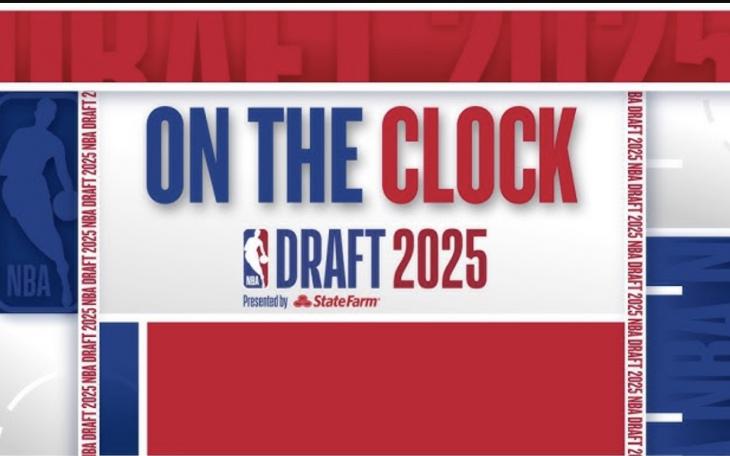2025 NBA Draft