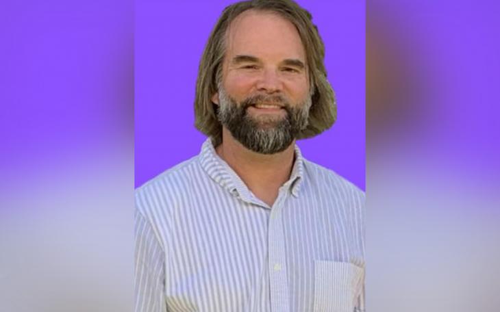 Kelan Luker, who quarterbacked Stephenville High School to the 1998 state title, has been named the new head football coach and athletic director at Sterling City.