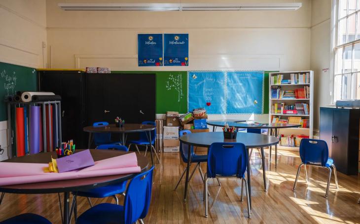 An appeals court on Tuesday ruled the Texas Education Agency can release the 2024 accountability ratings of the state's school districts and campuses. Several school districts had previously sued to block the scores' release.