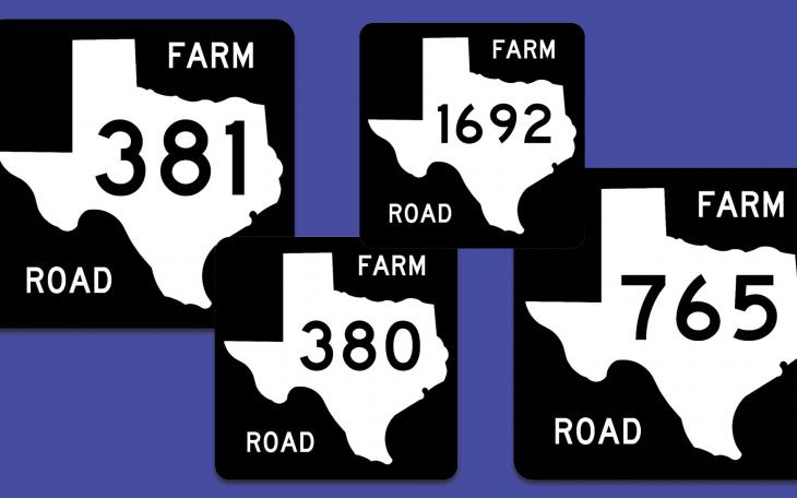 SAN ANGELO, TX — Four roadways in Tom Green County remain closed and all are in the east side of the county.