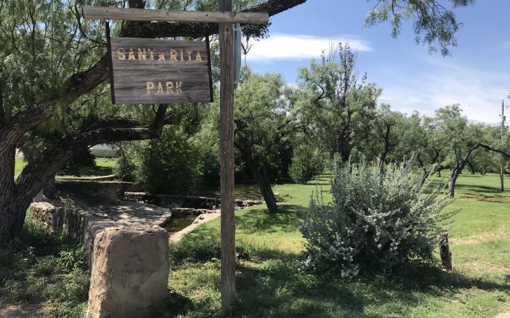 The annual Music in the Park event will return to San Angelo on Sunday, July 27.