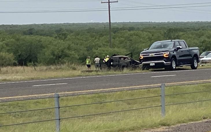 Rollover Crash on US-67 N on Tuesday, July 1