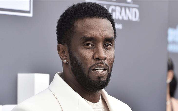 Sean &quot;Diddy&quot; Combs