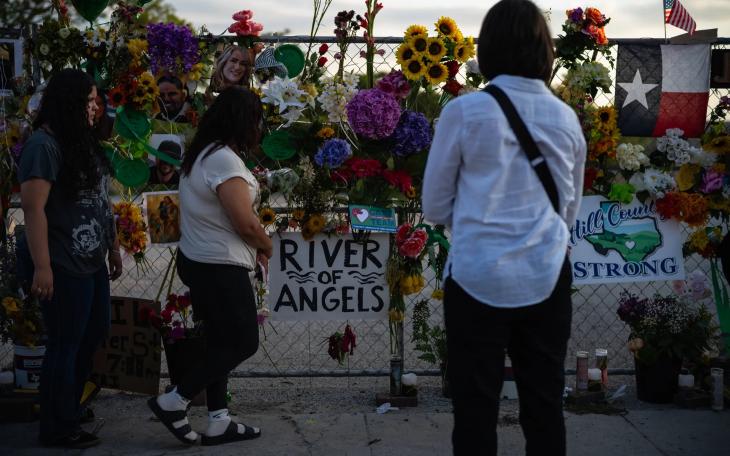More than a month after catastrophic floods in the Texas Hill Country swept away local residents, out-of-towners and summer campers in Kerr County, Texas Rangers have released the names of the 119 people who lost their lives.