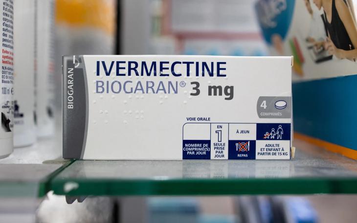 ivermectin