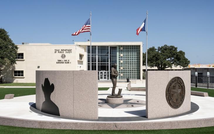 Texas Department of Public Safety