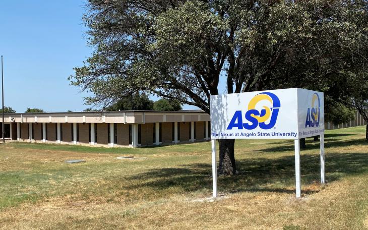 The Nexus at Angelo State