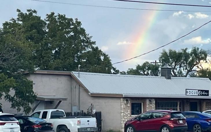 Rogue Kitchen, a Wall restaurant that recently marked its seven-year anniversary, announced Monday it was permanently closing its doors.