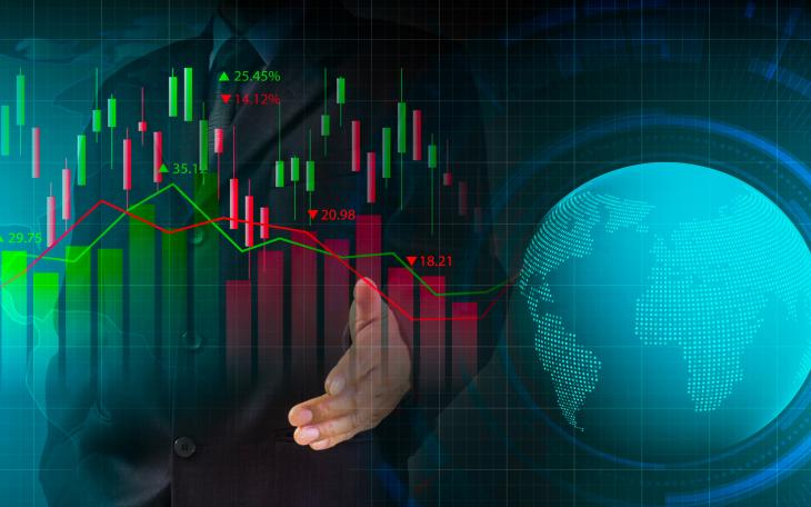 Global Finance Image