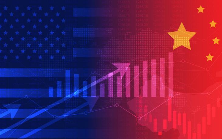 U.S.-China Economics image