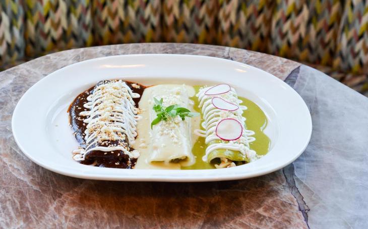 Maria's Mexican Kitchen