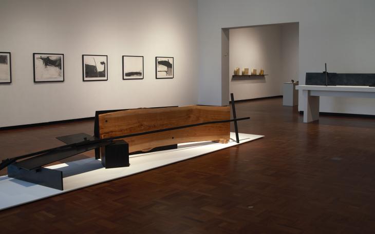 Anthony Wright Art Exhibit