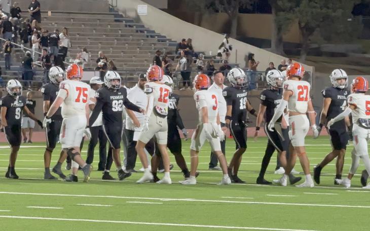 Central Bobcats Football