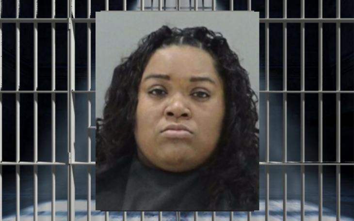 Ebony Gasca, 27, of San Angelo, Sentenced